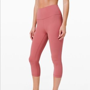 Lululemon Align Leggings